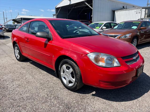 used 2008 Chevrolet Cobalt car, priced at $2,400