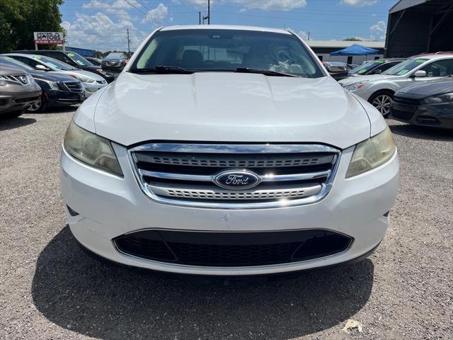 used 2011 Ford Taurus car, priced at $3,400