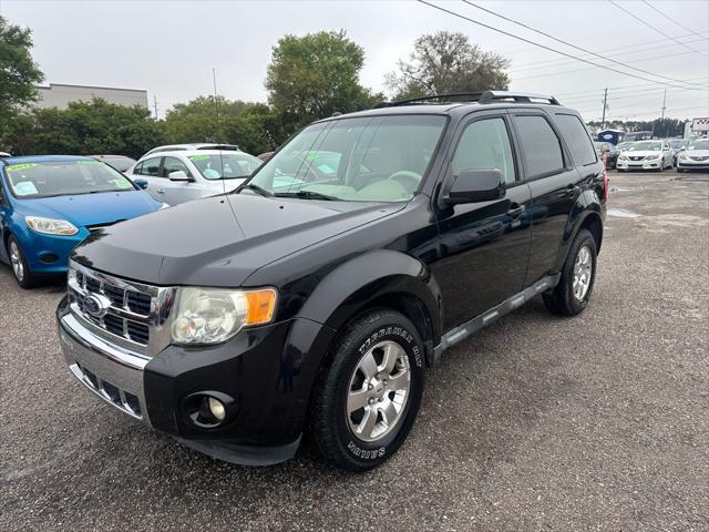 used 2011 Ford Escape car, priced at $3,800