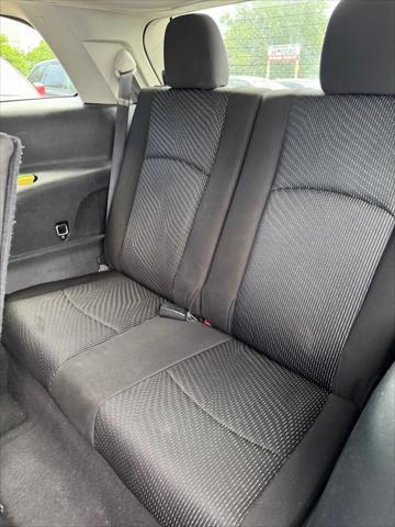 used 2016 Dodge Journey car, priced at $4,500