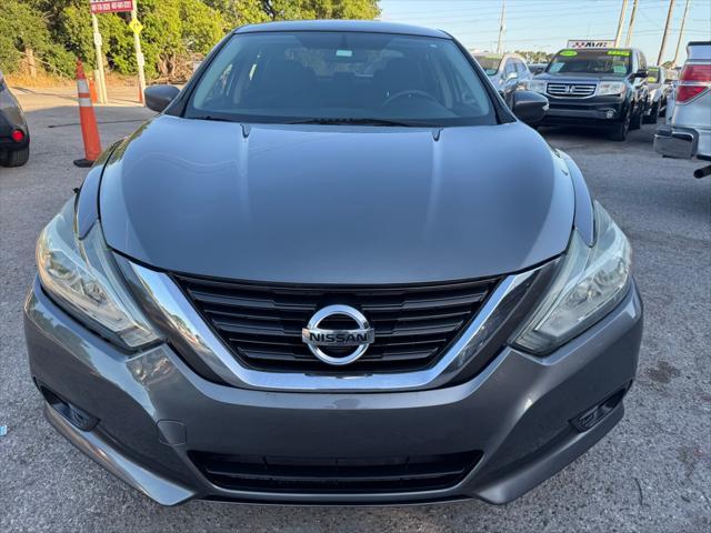 used 2017 Nissan Altima car, priced at $4,995