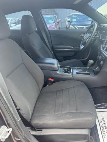 used 2013 Dodge Charger car, priced at $3,995