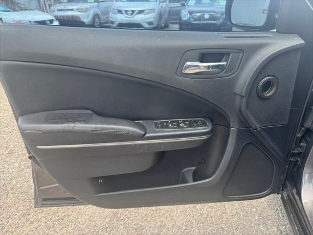 used 2013 Dodge Charger car, priced at $3,995