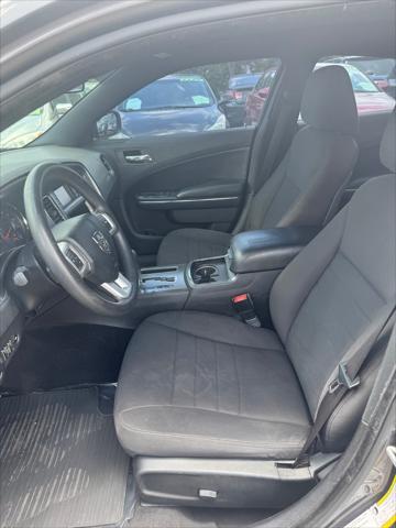 used 2013 Dodge Charger car, priced at $3,995