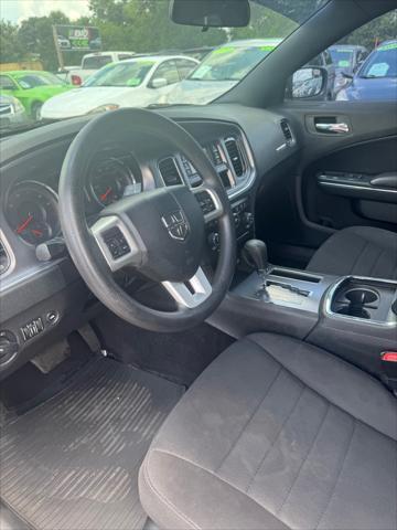 used 2013 Dodge Charger car, priced at $3,995