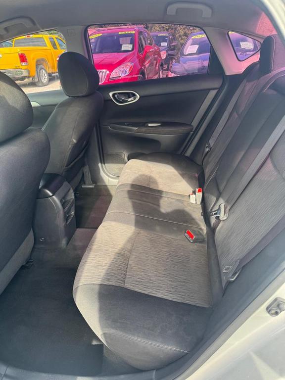 used 2014 Nissan Sentra car, priced at $2,500