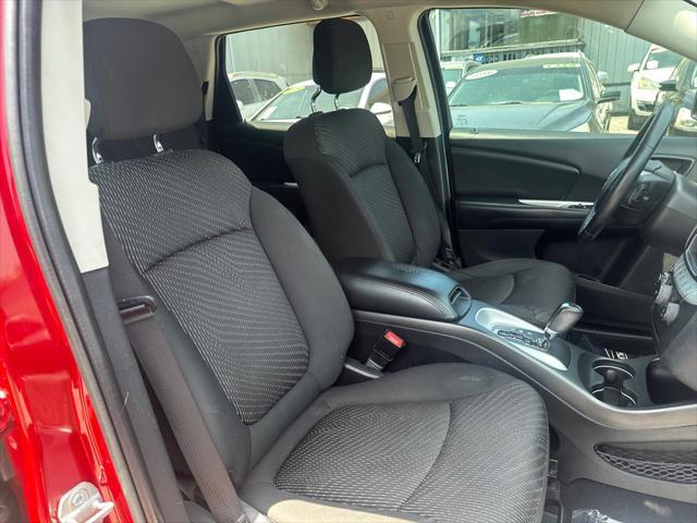 used 2014 Dodge Journey car, priced at $3,800