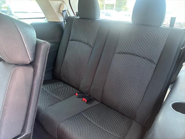 used 2014 Dodge Journey car, priced at $3,800
