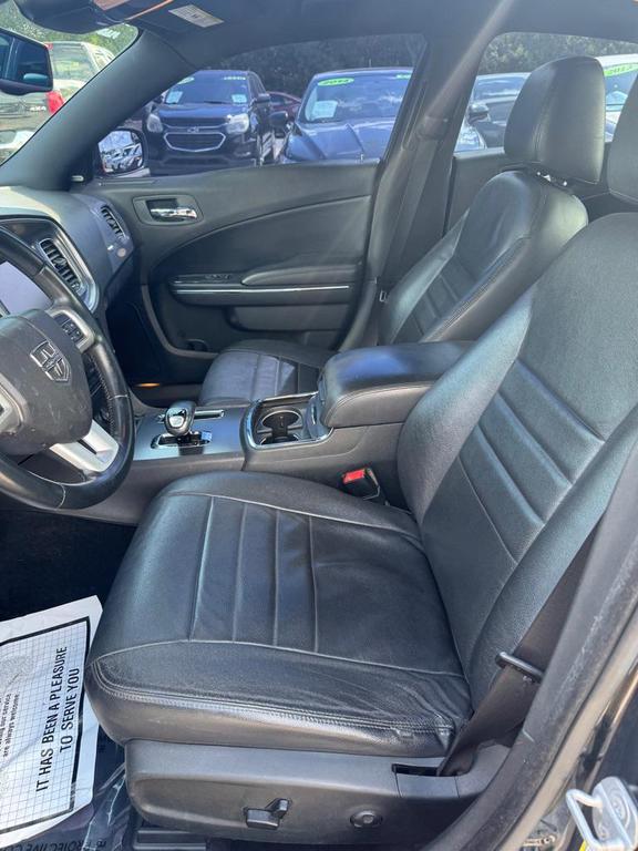 used 2014 Dodge Charger car, priced at $4,500
