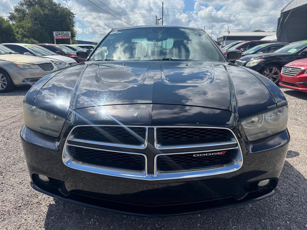 used 2014 Dodge Charger car, priced at $4,500