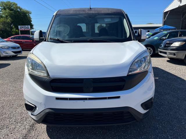 used 2015 Ram ProMaster City car, priced at $7,400