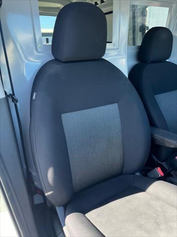 used 2015 Ram ProMaster City car, priced at $7,400