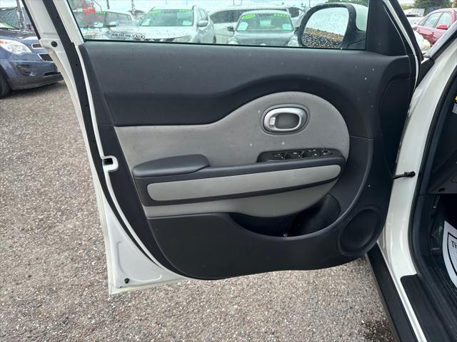 used 2016 Kia Soul car, priced at $4,800