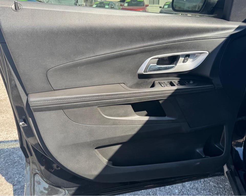 used 2016 Chevrolet Equinox car, priced at $4,500