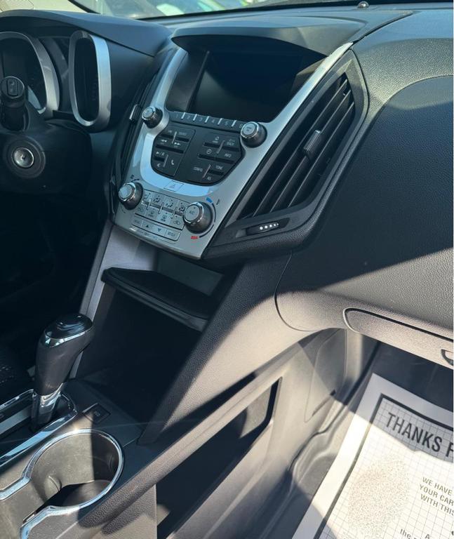 used 2016 Chevrolet Equinox car, priced at $4,500
