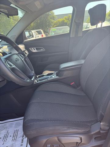 used 2016 Chevrolet Equinox car, priced at $4,995