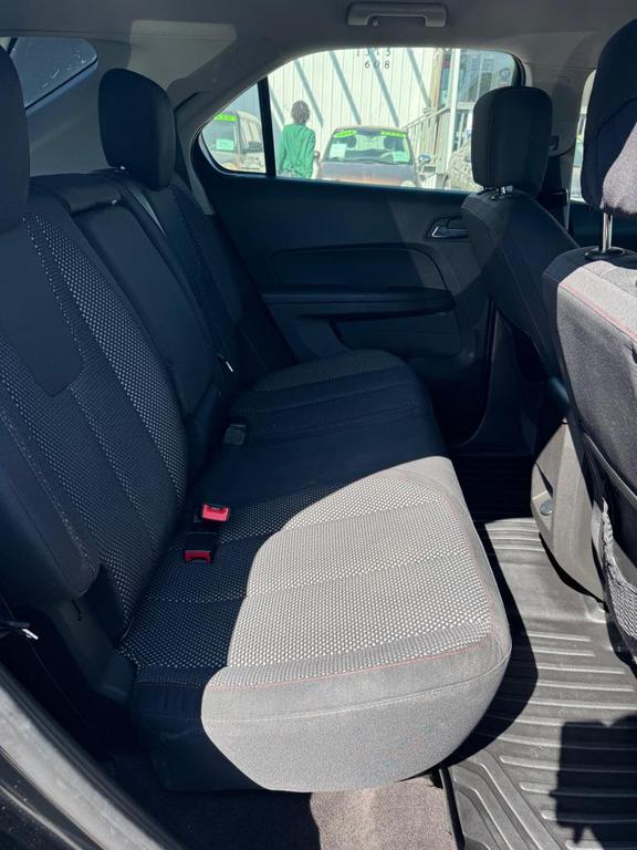 used 2016 Chevrolet Equinox car, priced at $4,500