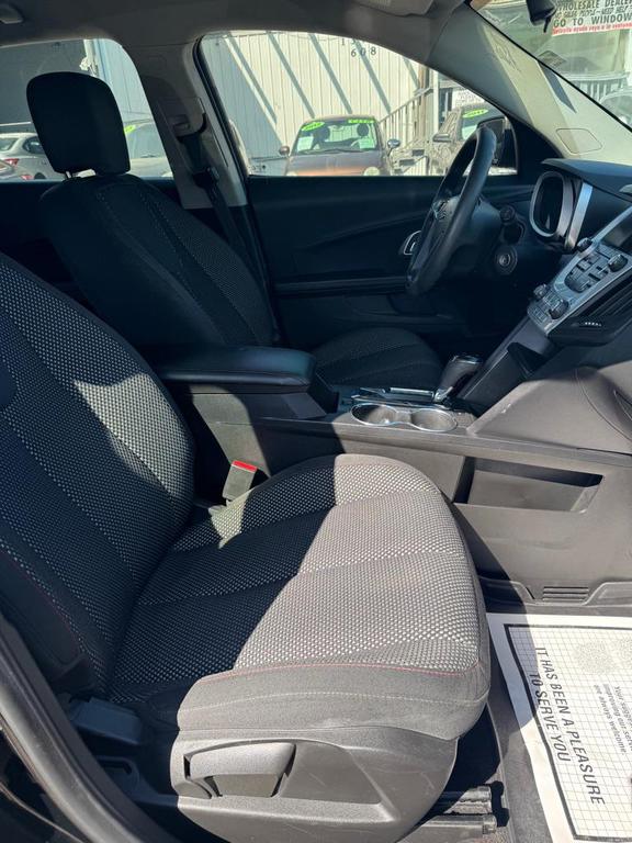used 2016 Chevrolet Equinox car, priced at $4,500