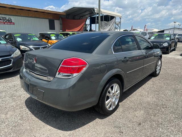 used 2008 Saturn Aura car, priced at $2,700