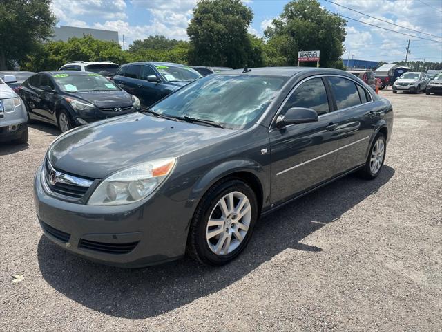 used 2008 Saturn Aura car, priced at $2,700