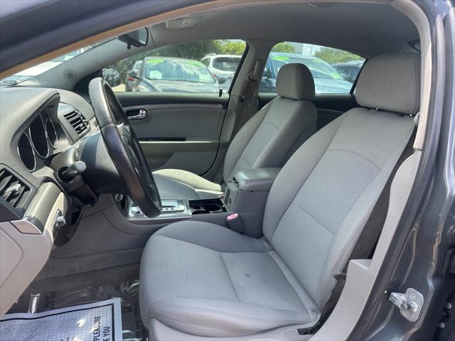 used 2008 Saturn Aura car, priced at $2,700