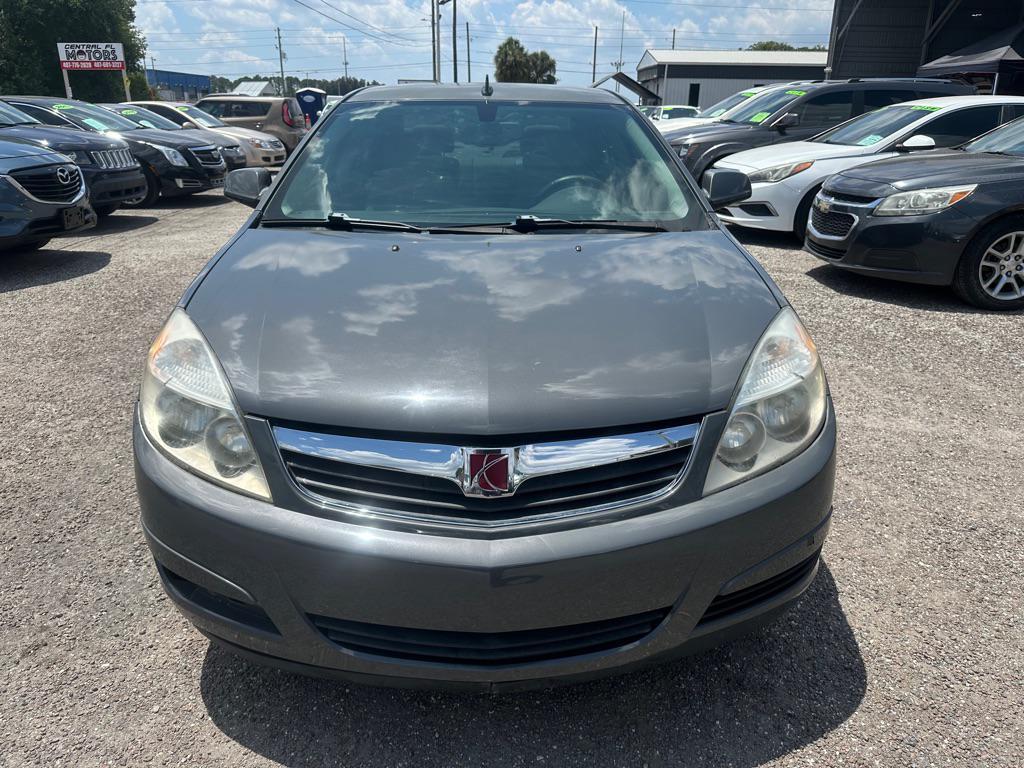 used 2008 Saturn Aura car, priced at $2,400
