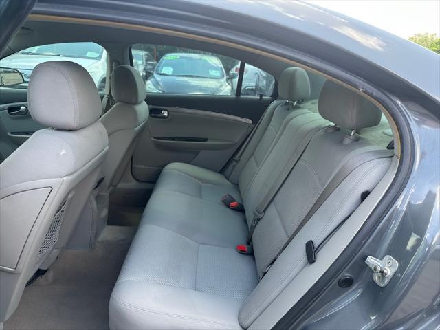 used 2008 Saturn Aura car, priced at $2,700