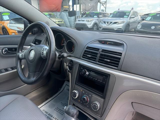 used 2008 Saturn Aura car, priced at $2,700