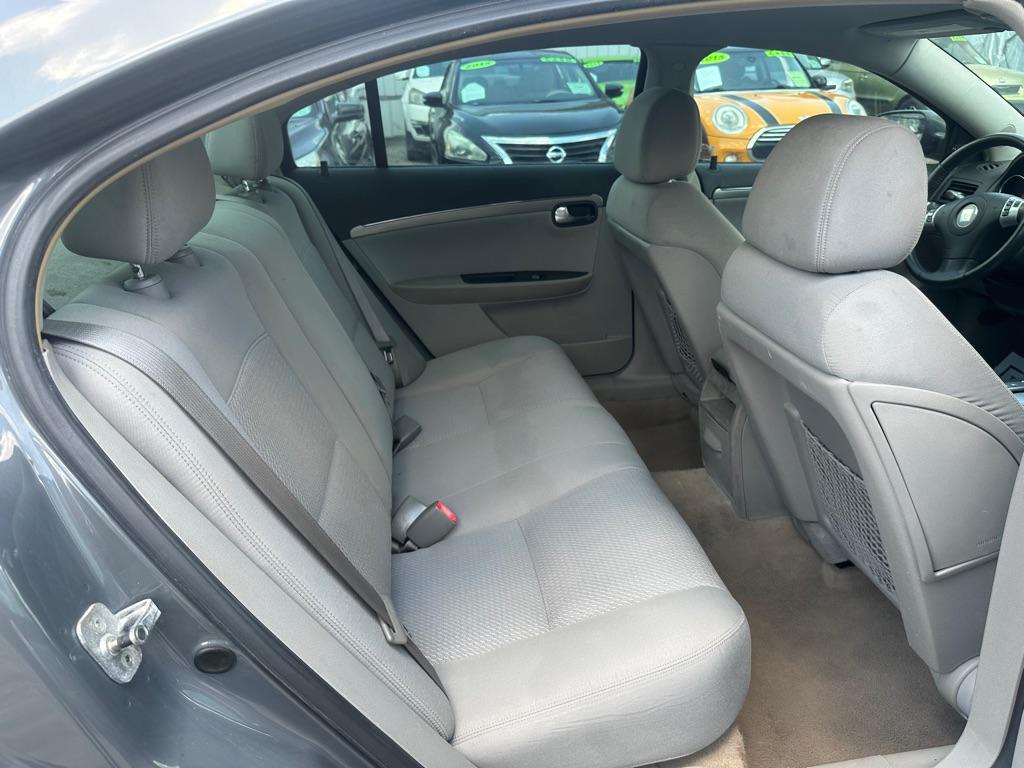 used 2008 Saturn Aura car, priced at $2,400