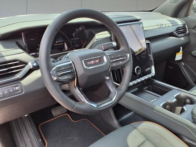 new 2025 GMC Acadia car, priced at $55,585