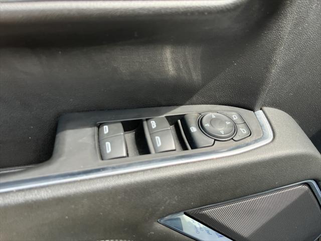 used 2024 GMC Sierra 1500 car, priced at $47,252