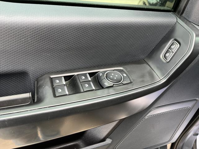 used 2024 Ford F-150 car, priced at $47,303