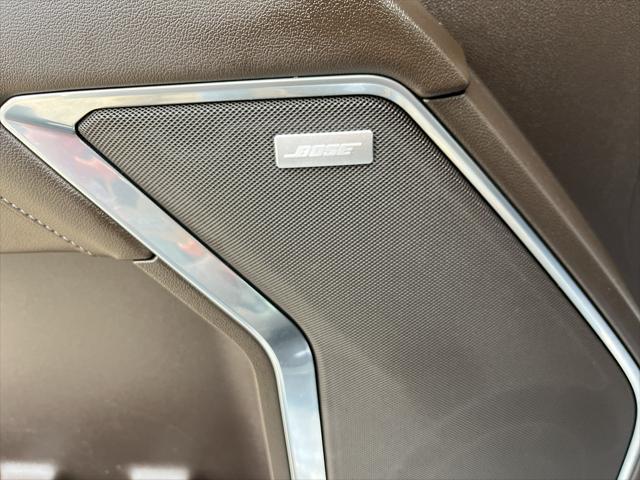 used 2023 GMC Sierra 1500 car, priced at $51,995