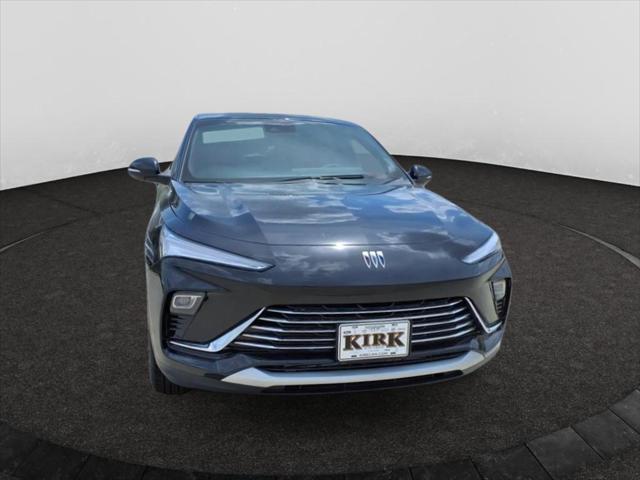 new 2025 Buick Envista car, priced at $26,685