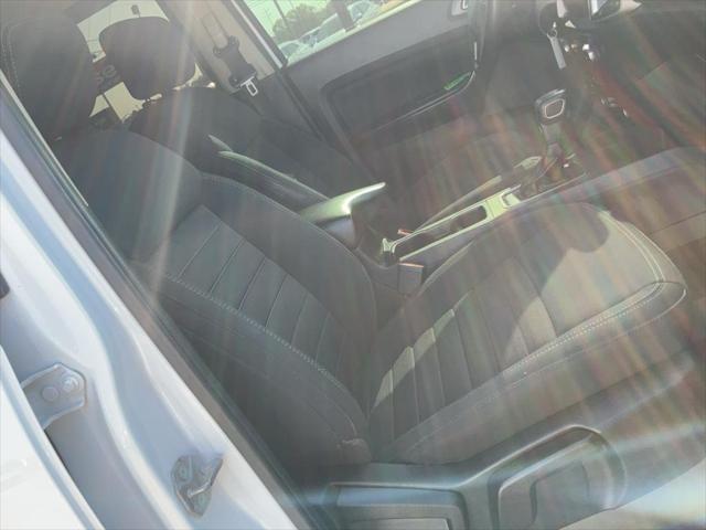 used 2020 Ford Ranger car, priced at $27,995
