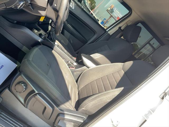 used 2020 Ford Ranger car, priced at $27,995