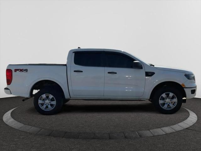 used 2020 Ford Ranger car, priced at $27,995
