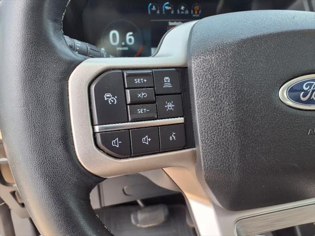 used 2022 Ford Expedition Max car, priced at $44,986