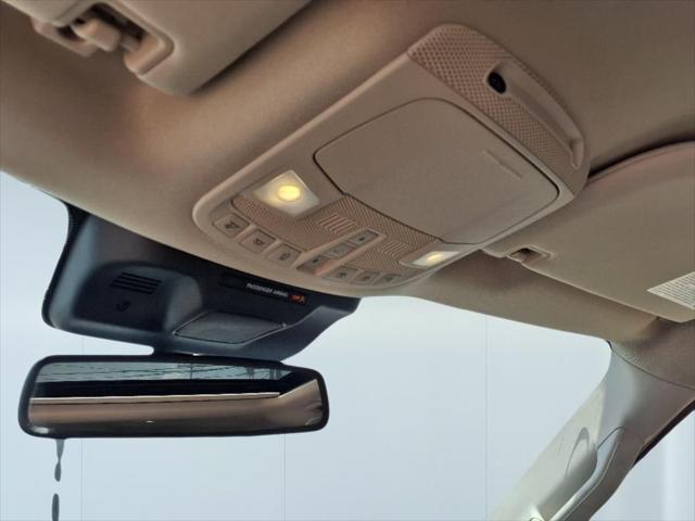 used 2022 Ford Expedition Max car, priced at $44,986
