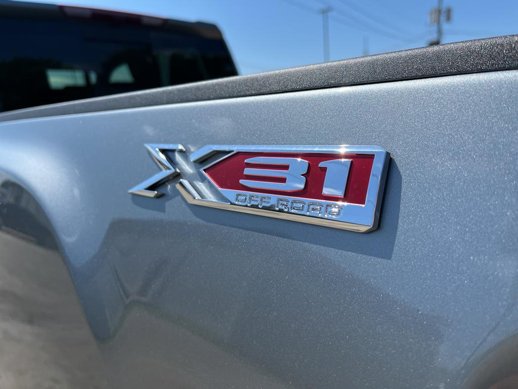new 2025 GMC Sierra 2500 car, priced at $83,350