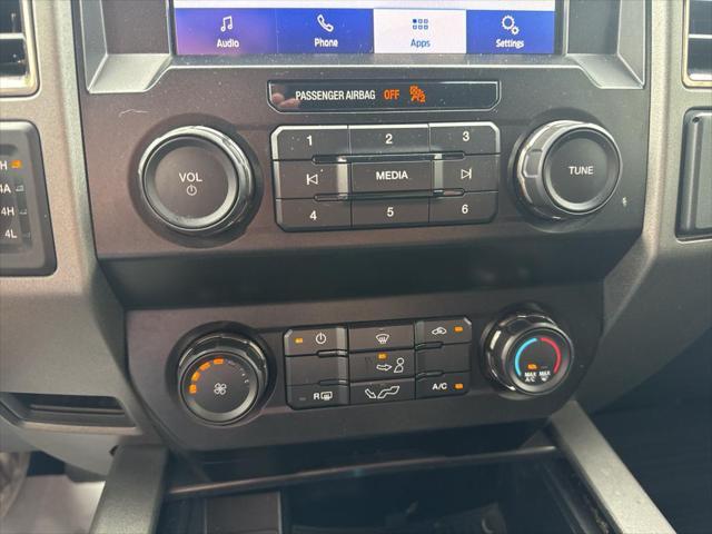 used 2020 Ford F-150 car, priced at $56,156