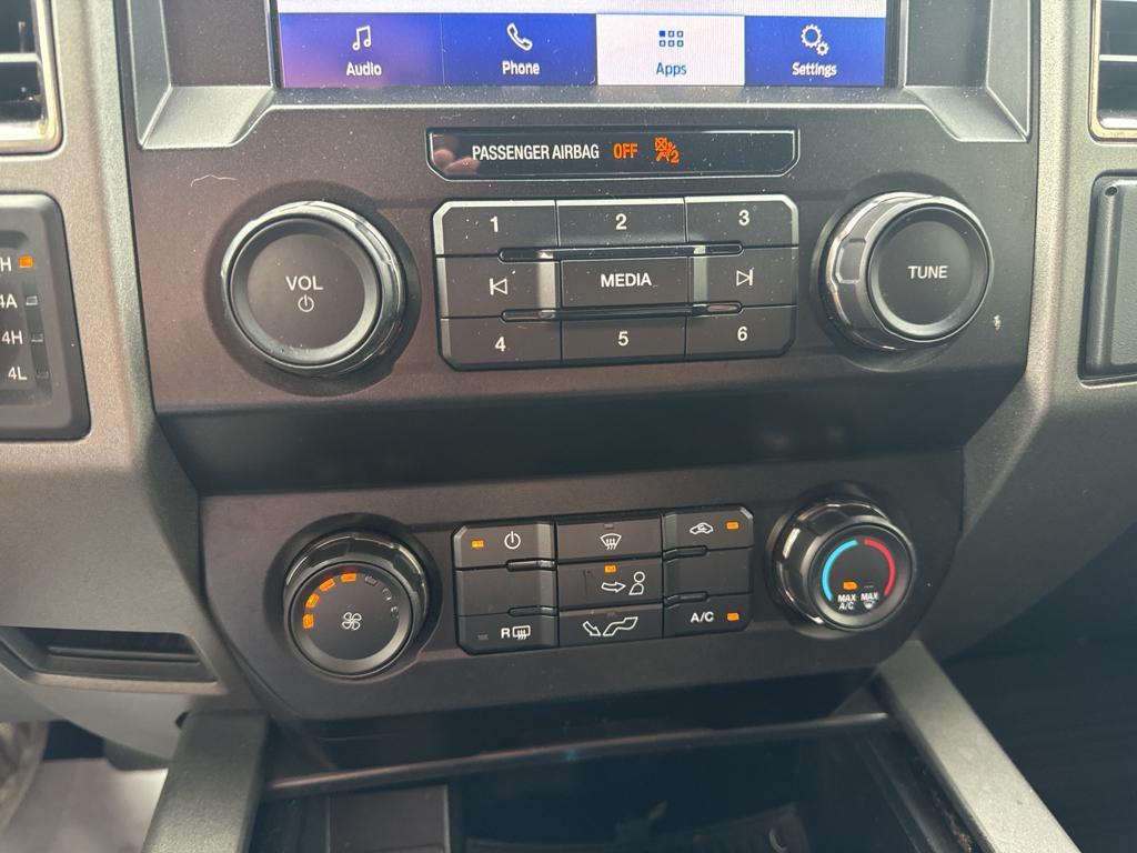 used 2020 Ford F-150 car, priced at $56,156