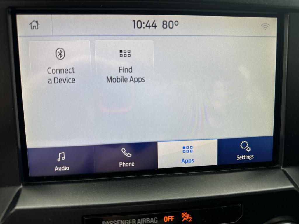 used 2020 Ford F-150 car, priced at $56,156
