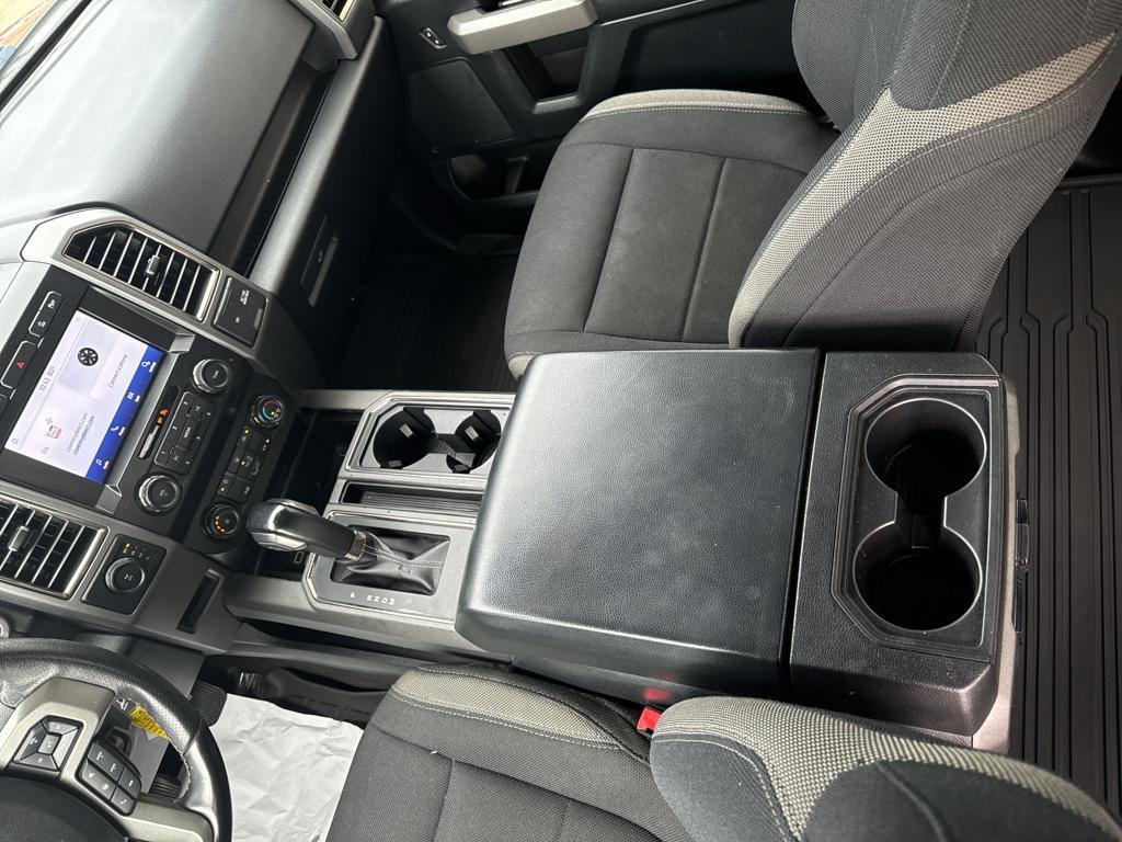 used 2020 Ford F-150 car, priced at $56,156