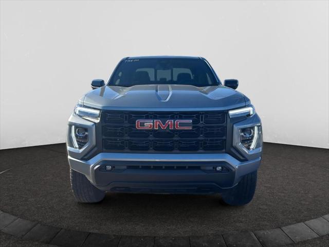 new 2025 GMC Canyon car, priced at $39,962