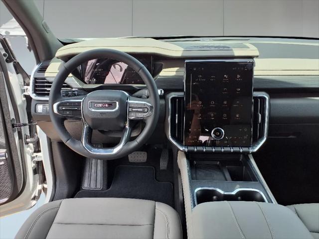 new 2025 GMC Acadia car, priced at $47,970