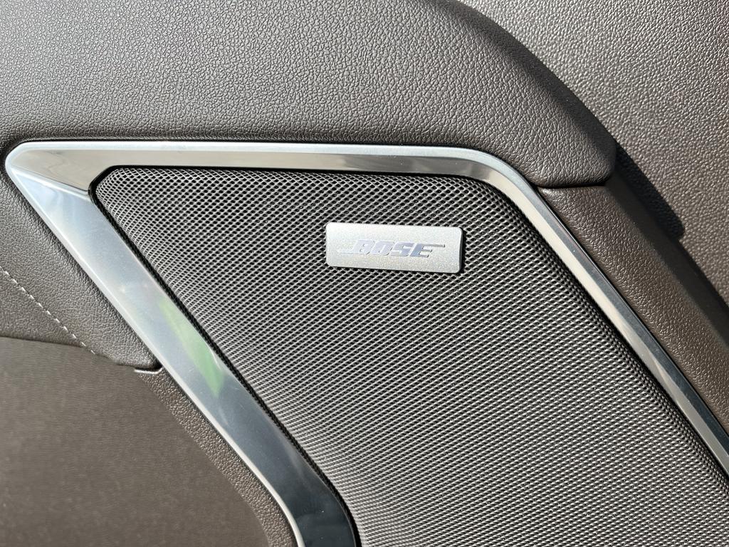 new 2025 GMC Sierra 2500 car, priced at $80,365
