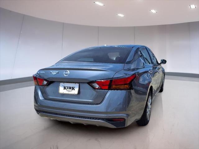 used 2020 Nissan Altima car, priced at $16,160