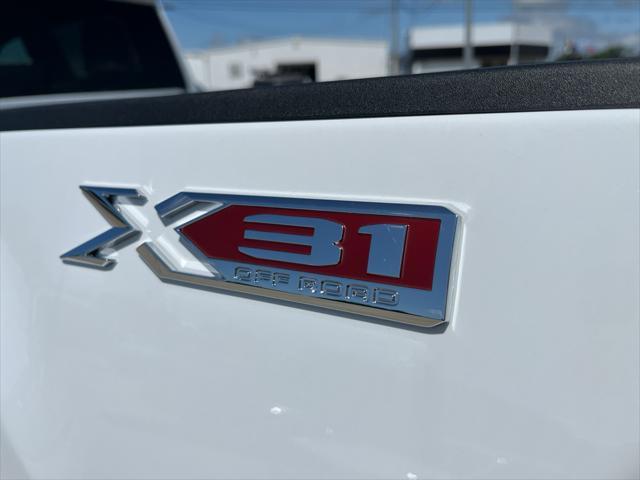new 2025 GMC Sierra 2500 car, priced at $80,365