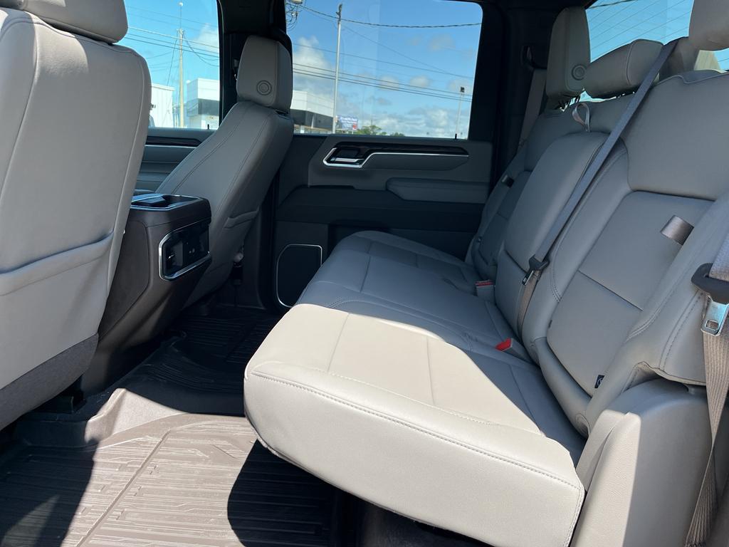 new 2025 GMC Sierra 2500 car, priced at $80,365